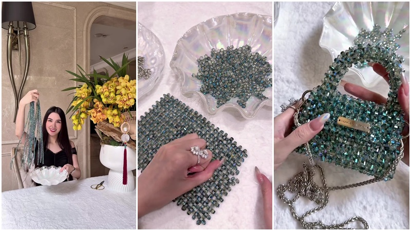 &ldquo;Ngọc Loan l&agrave;m thế kh&ocirc;ng sợ người ta nghĩ quẩn &agrave;?&rdquo;- Ảnh 1.