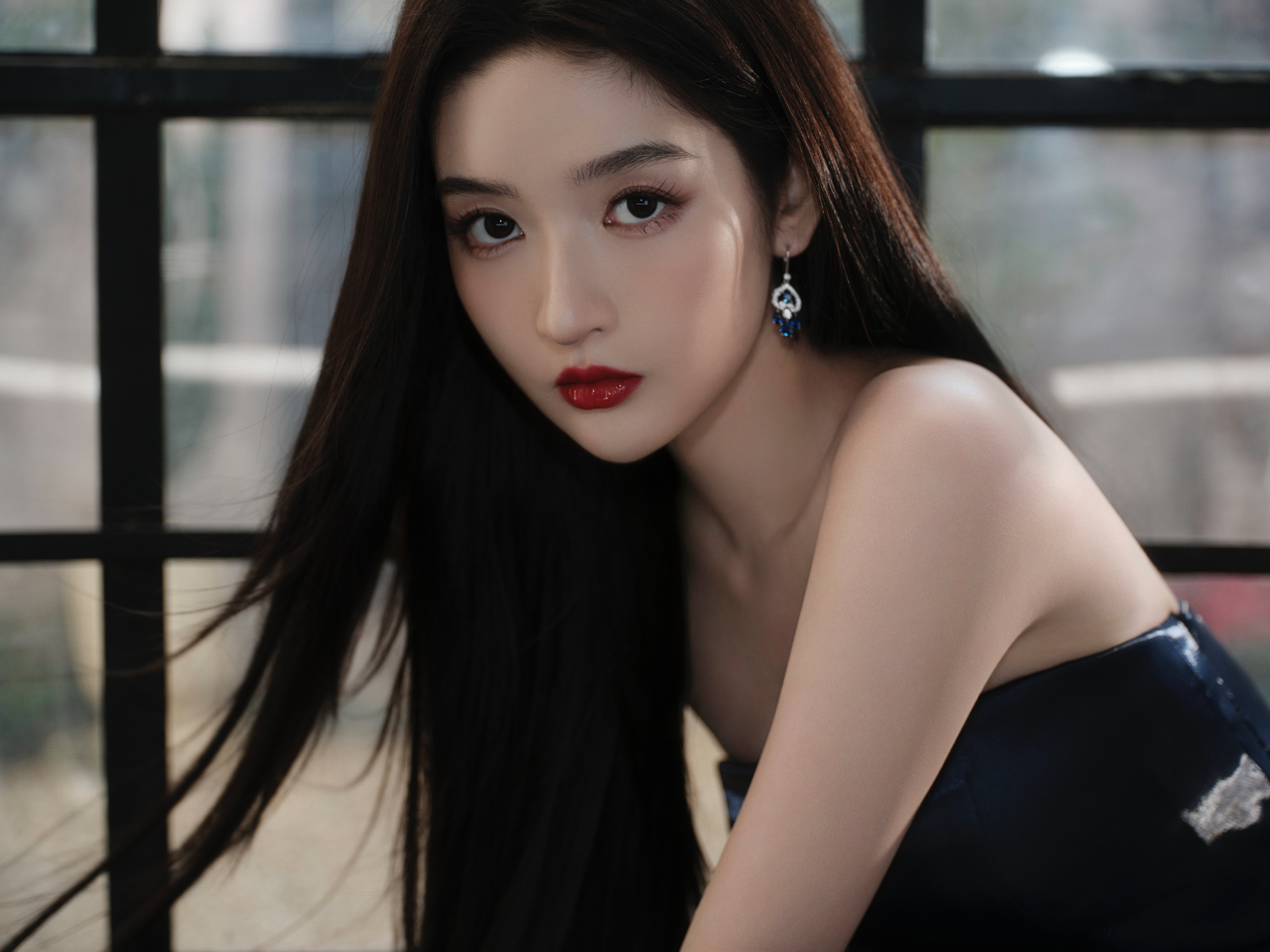 Mỹ nh&acirc;n gen Z n&oacute;i xấu cả showbiz chia tay bạn trai diễn vi&ecirc;n hơn 10 tuổi, đang rao b&aacute;n gấp căn hộ hạng sang- Ảnh 8.