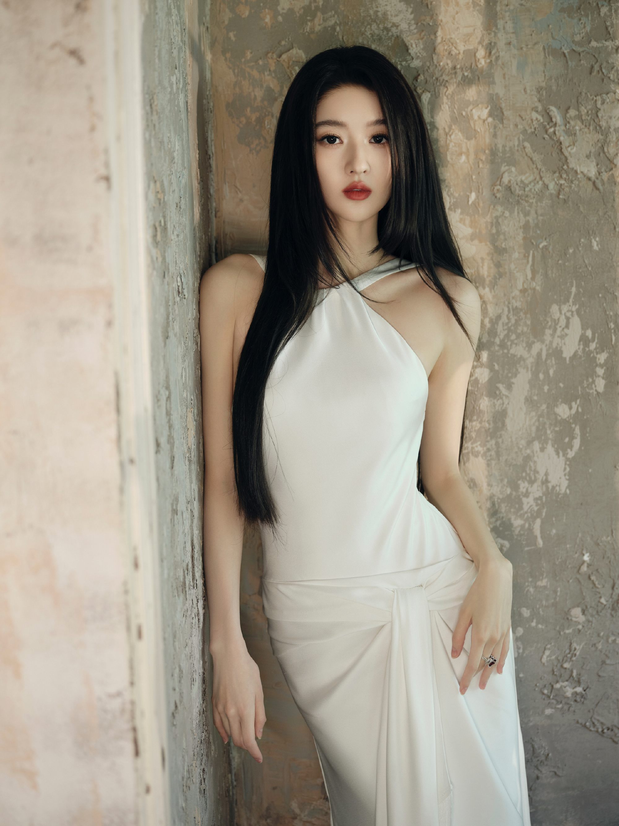 Mỹ nh&acirc;n gen Z n&oacute;i xấu cả showbiz chia tay bạn trai diễn vi&ecirc;n hơn 10 tuổi, đang rao b&aacute;n gấp căn hộ hạng sang- Ảnh 2.