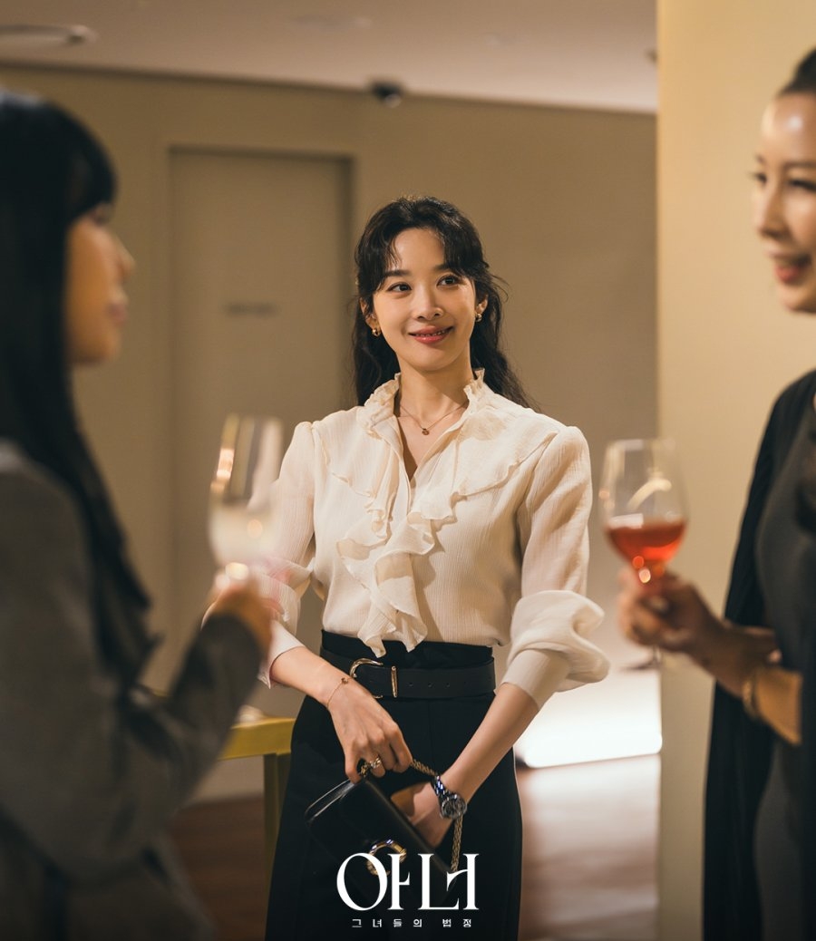 Kh&oacute; tin phim H&agrave;n vừa chiếu đ&atilde; lập kỷ lục rating cao nhất lịch sử: 3 nữ ch&iacute;nh diễn kh&eacute;t lẹt, nhả tập 2 gi&ugrave;m đi- Ảnh 5.