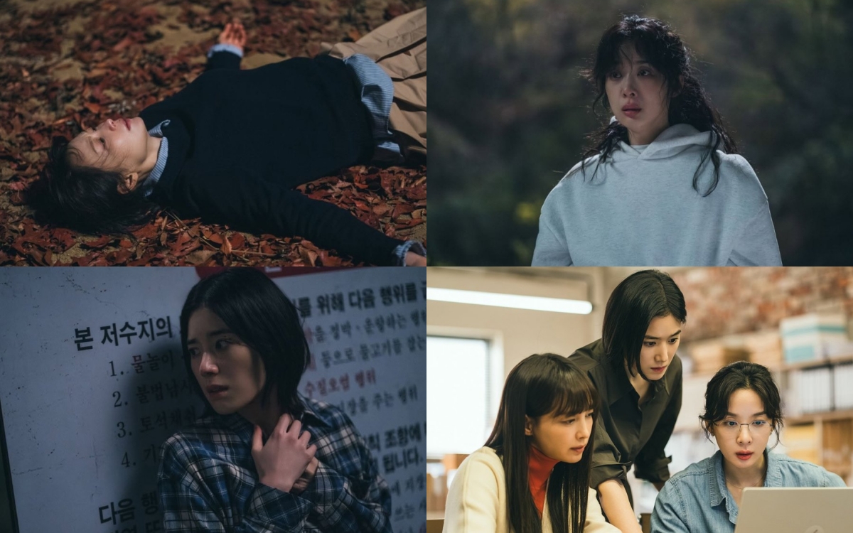 Kh&oacute; tin phim H&agrave;n vừa chiếu đ&atilde; lập kỷ lục rating cao nhất lịch sử: 3 nữ ch&iacute;nh diễn kh&eacute;t lẹt, nhả tập 2 gi&ugrave;m đi- Ảnh 7.