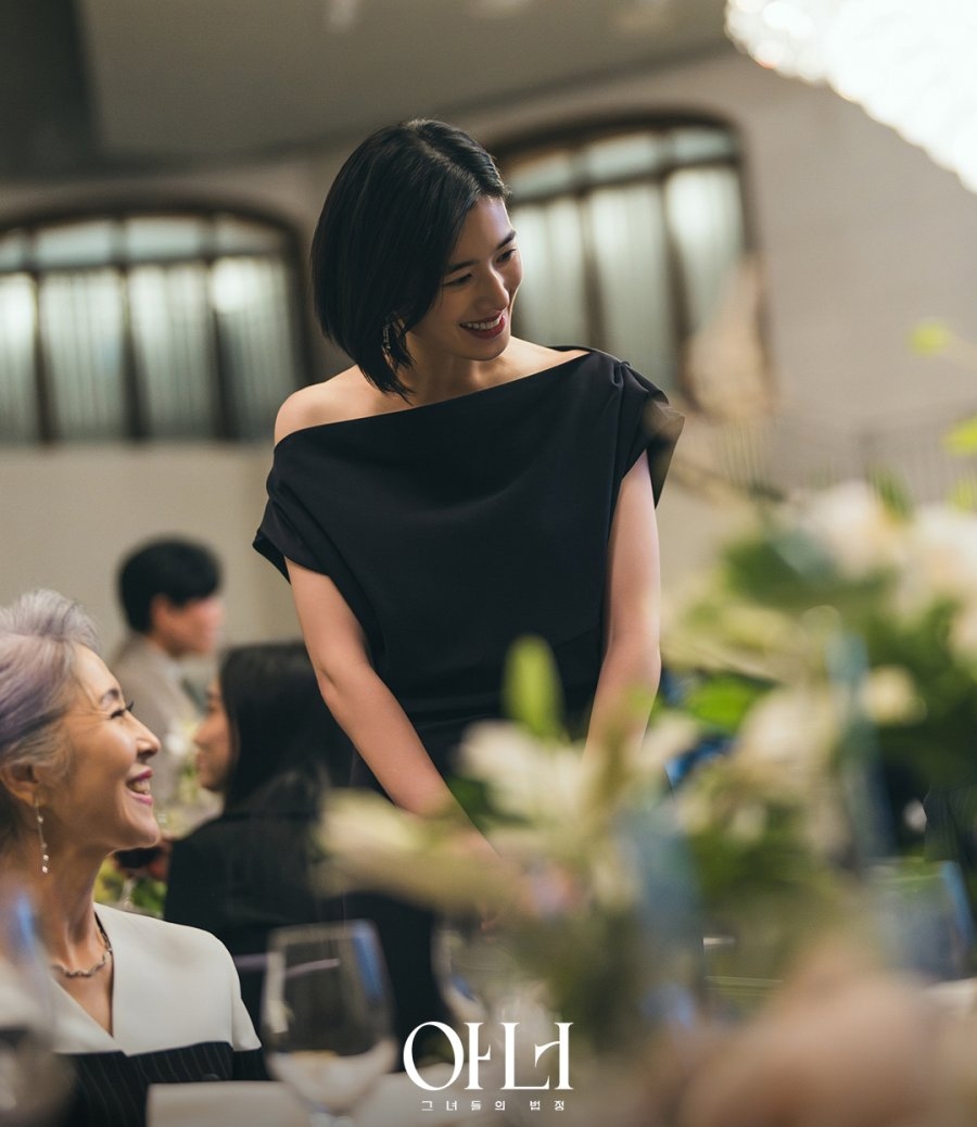 Kh&oacute; tin phim H&agrave;n vừa chiếu đ&atilde; lập kỷ lục rating cao nhất lịch sử: 3 nữ ch&iacute;nh diễn kh&eacute;t lẹt, nhả tập 2 gi&ugrave;m đi- Ảnh 4.