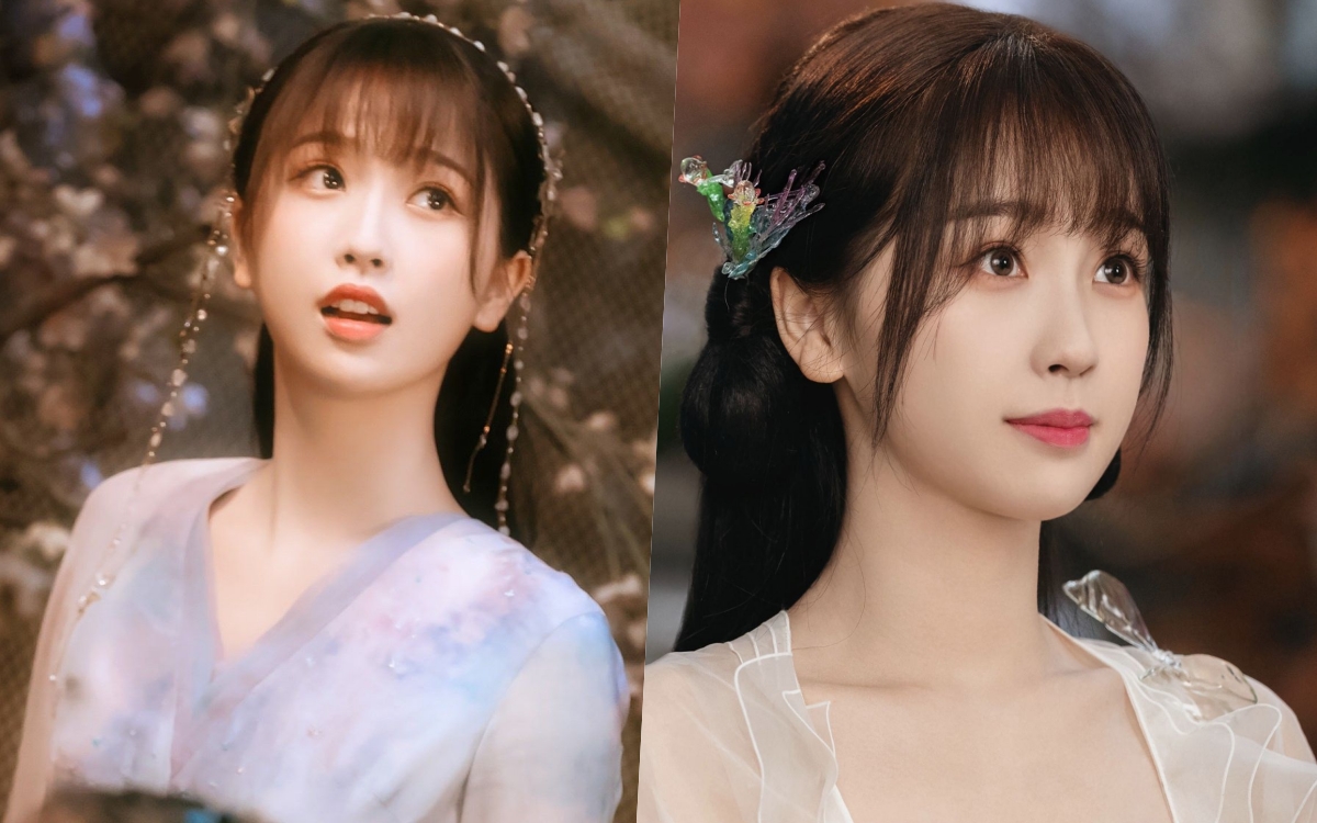 Gọi mỹ nh&acirc;n n&agrave;y l&agrave; 