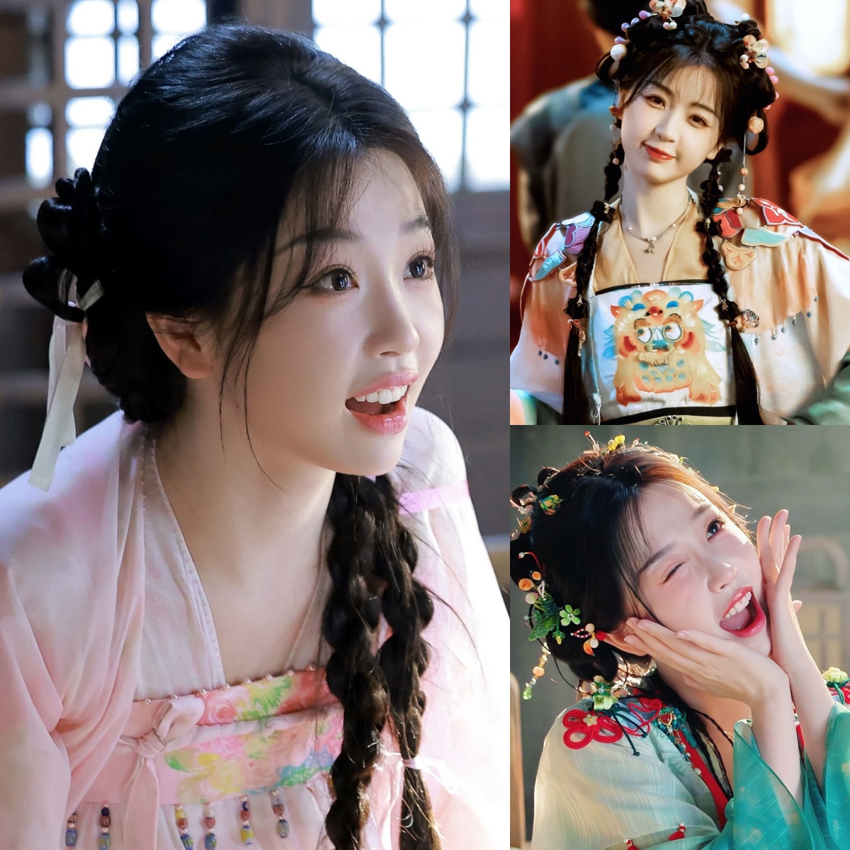 Gọi mỹ nh&acirc;n n&agrave;y l&agrave; 