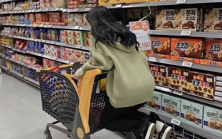 H&oacute;a đơn si&ecirc;u thị h&eacute; lộ rất nhiều b&iacute; mật- Ảnh 1.