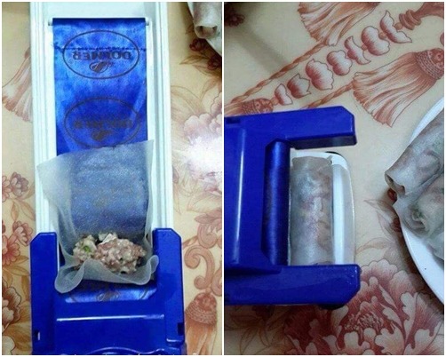 Đừng mua đồ Tết mù quáng, nhất là 5 món Đừng mua đồ Tết mù quáng, nhất là 5 món