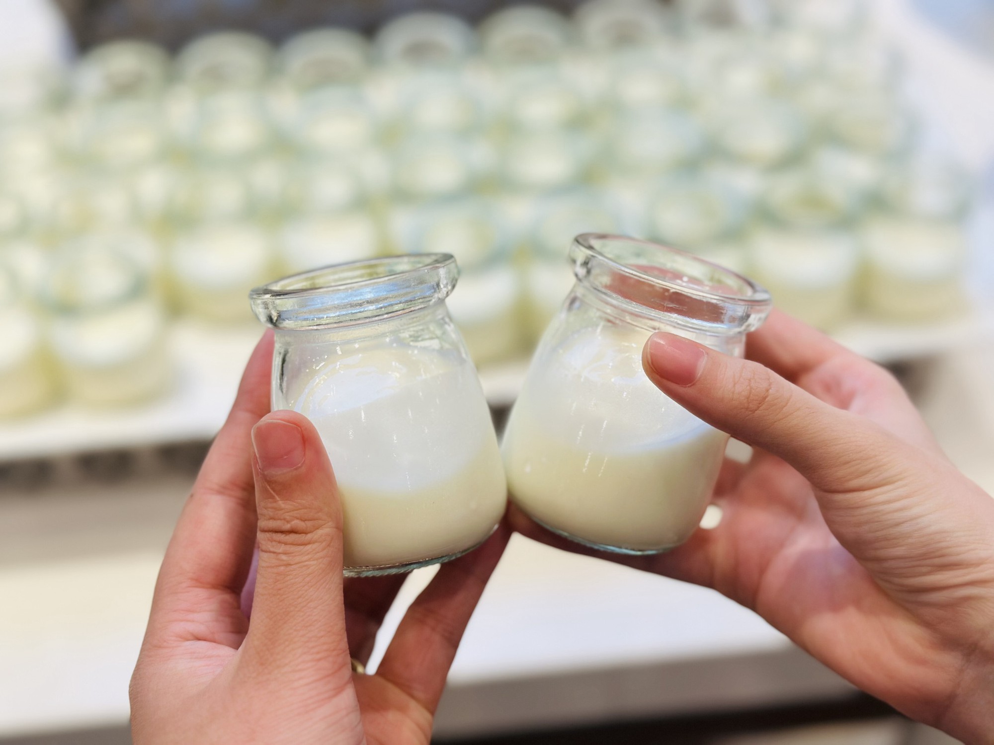 Từ giờ đến Tết, chị em chăm ăn sữa chua v&agrave;o thời điểm n&agrave;y trong ng&agrave;y sẽ đẹp da, săn v&oacute;c d&aacute;ng đến bất ngờ- Ảnh 3.