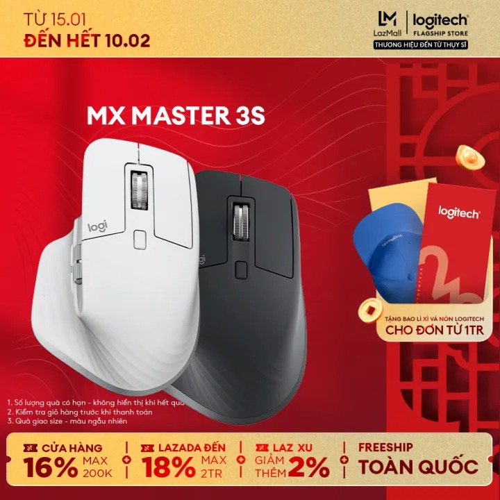 Kh&ocirc;ng g&igrave; hạnh ph&uacute;c hơn lướt Lazada tầm n&agrave;y: To&agrave;n deal sale &ldquo;thủng n&oacute;c&rdquo;, đỉnh nhất l&agrave; 5 m&oacute;n phụ kiện n&agrave;y- Ảnh 3.