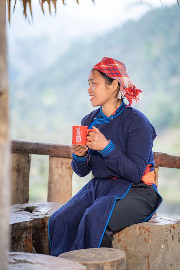 Khi những b&igrave;nh luận tr&ecirc;n mạng x&atilde; hội vẽ n&ecirc;n một bức tranh Tết rất kh&aacute;c- Ảnh 3.