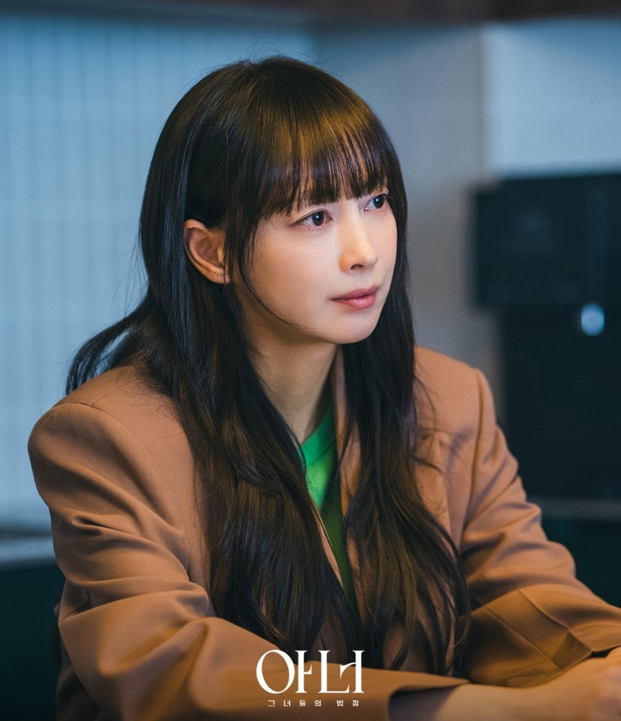 Kh&oacute; tin phim H&agrave;n vừa chiếu đ&atilde; lập kỷ lục rating cao nhất lịch sử: 3 nữ ch&iacute;nh diễn kh&eacute;t lẹt, nhả tập 2 gi&ugrave;m đi- Ảnh 3.