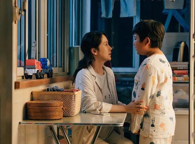 Ph&iacute;a sau sự mệt mỏi của phụ nữ trung ni&ecirc;n dịp Tết l&agrave; một c&acirc;u chuyện "thầm k&iacute;n từ b&ecirc;n trong" nhưng &iacute;t ai n&oacute;i tới- Ảnh 3.