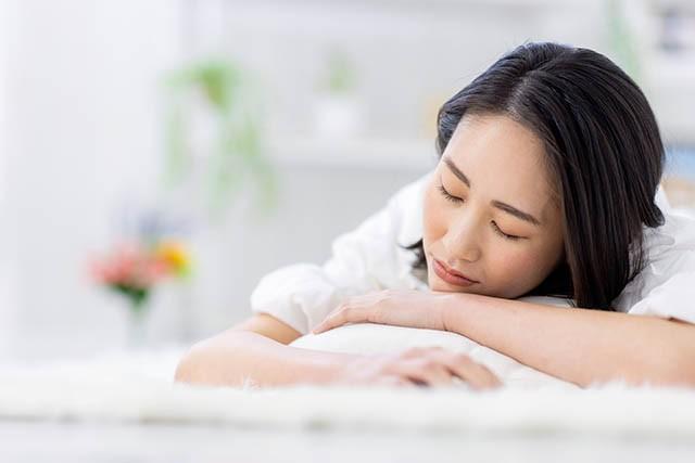 Ph&iacute;a sau sự mệt mỏi của phụ nữ trung ni&ecirc;n dịp Tết l&agrave; một c&acirc;u chuyện "thầm k&iacute;n từ b&ecirc;n trong" nhưng &iacute;t ai n&oacute;i tới- Ảnh 1.