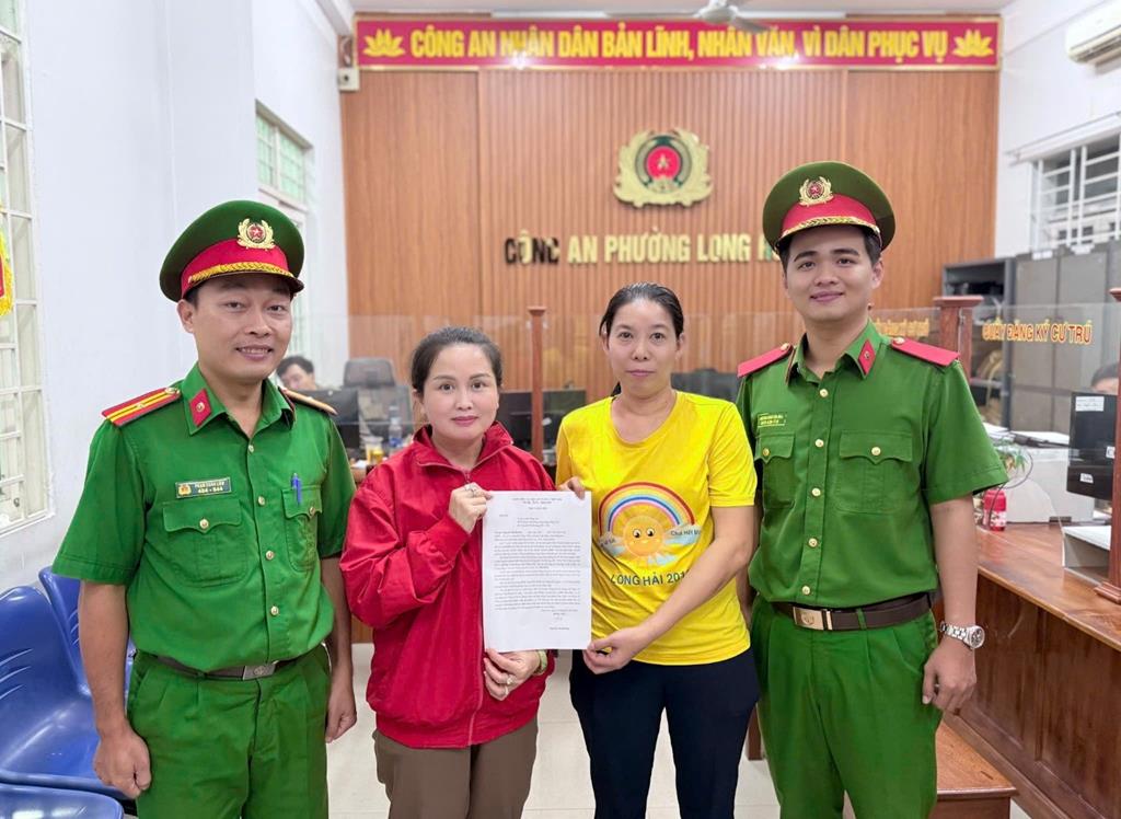 STK 604xxxx0001 bất ngờ phát sinh giao dịch 230 triệu đồng, chủ tài khoản SN 1984 được công an mời làm việc- Ảnh 2.