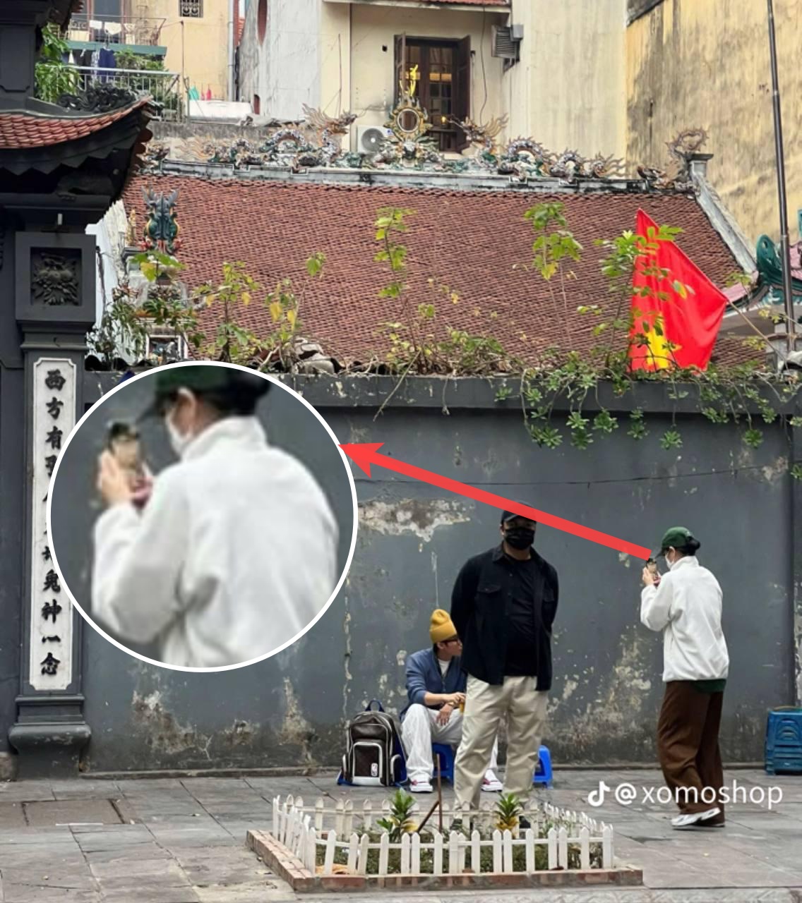 Trọn bộ ảnh Trọn bộ ảnh