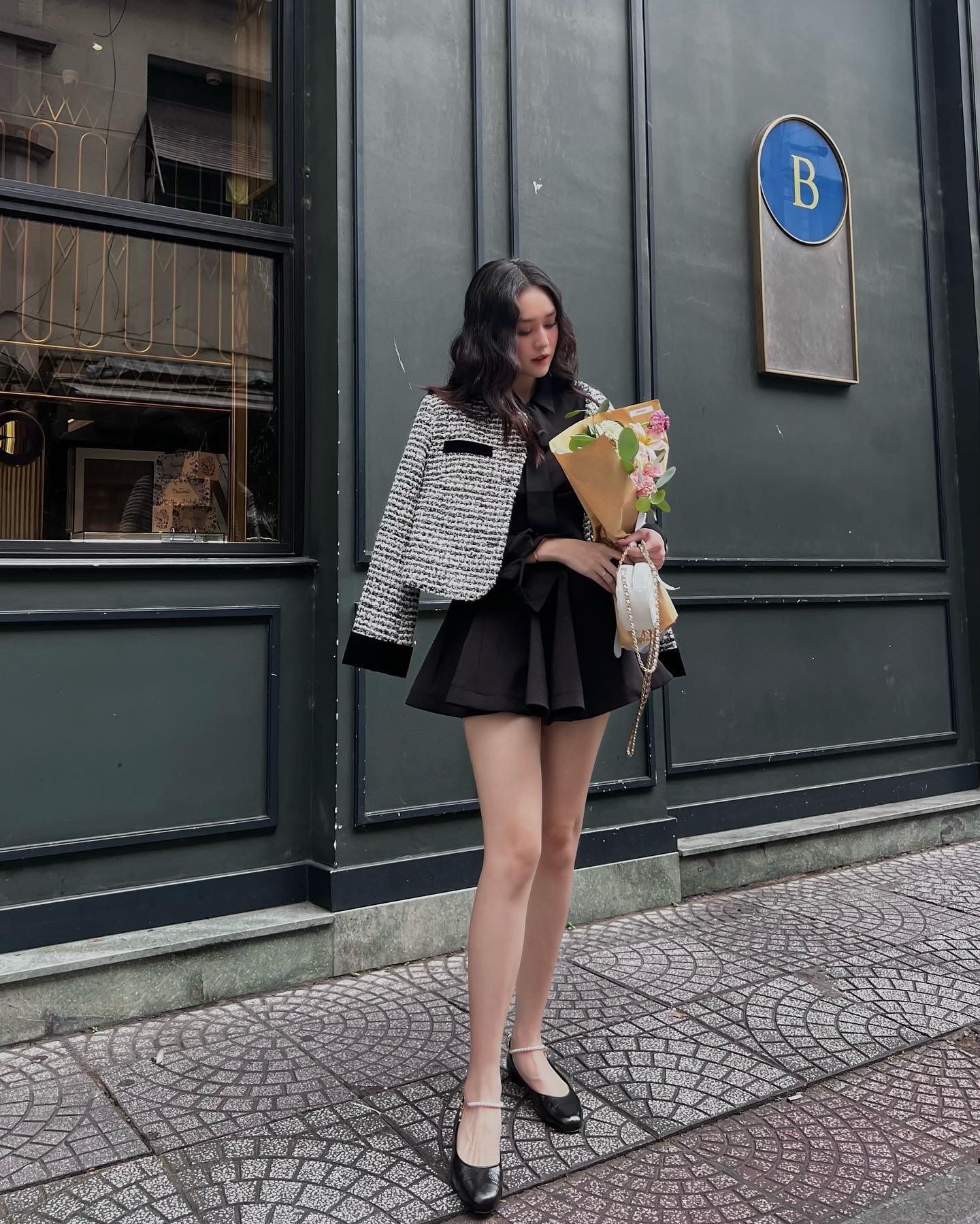 5 món thời trang giúp chị em nổi bật nhất Tết này, sắm là không hối tiếc- Ảnh 8. 5 món thời trang giúp chị em nổi bật nhất Tết này, sắm là không hối tiếc- Ảnh 8.