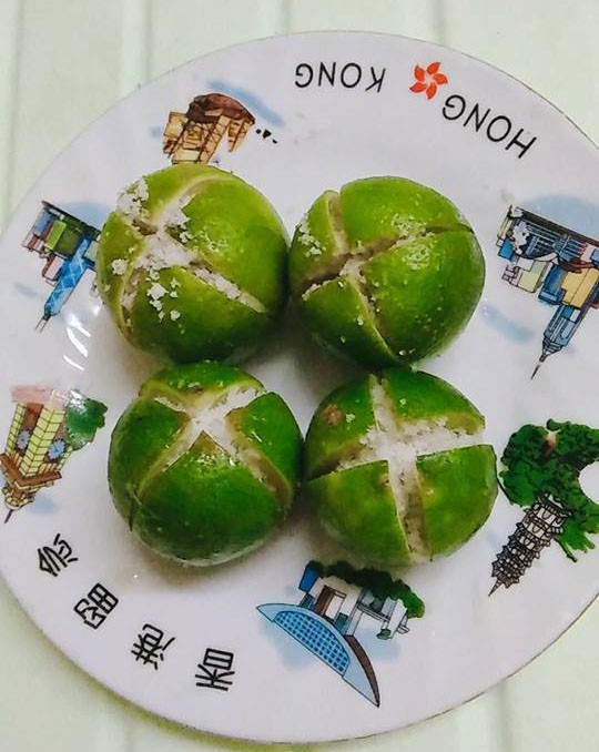 Học mẹ t&ocirc;i đặt một đĩa chanh muối trong ph&ograve;ng: Mỗi th&aacute;ng tiết kiệm được 300.000 đồng m&agrave; nh&agrave; vẫn cực kỳ dễ chịu- Ảnh 3.