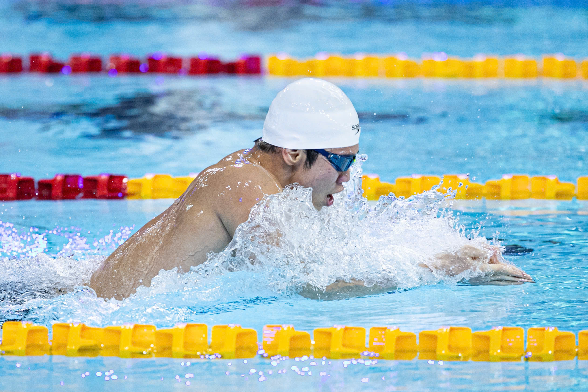 Đ&igrave;nh Bắc, Ho&agrave;ng Đức v&agrave; loạt đề cử thể thao tiếp tục chứng minh sức h&uacute;t- Ảnh 6.