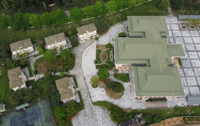 Một viện dưỡng l&atilde;o b&aacute;n tr&uacute; đang được l&ecirc;n kế hoạch: C&oacute; xe đưa đ&oacute;n tận nơi, x&acirc;y tr&ecirc;n trung t&acirc;m hội nghị cũ- Ảnh 2.