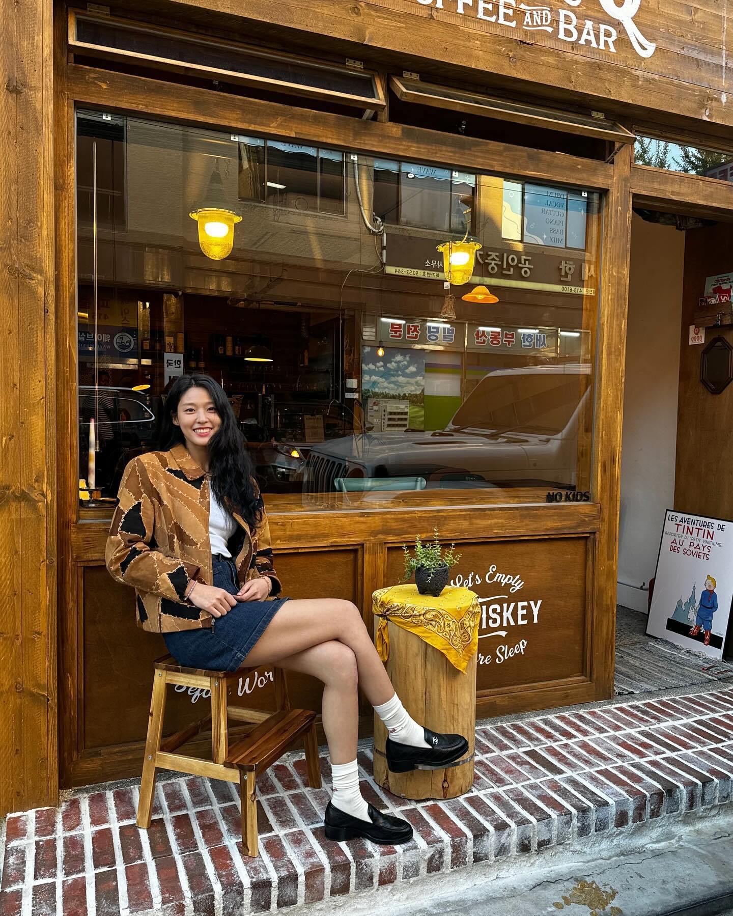 Mỹ nữ đóng cùng Song Hye Kyo trong siêu phẩm sắp chiếu: Nhan sắc như thiên thần, style xuất sắc- Ảnh 13. Mỹ nữ đóng cùng Song Hye Kyo trong siêu phẩm sắp chiếu: Nhan sắc như thiên thần, style xuất sắc- Ảnh 13.