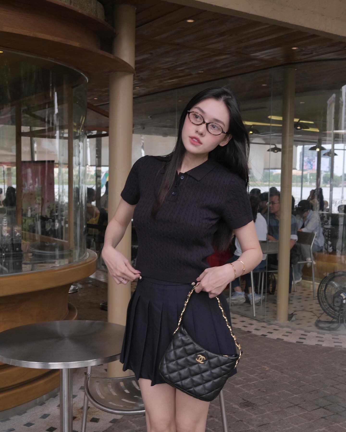 5 món thời trang giúp chị em nổi bật nhất Tết này, sắm là không hối tiếc- Ảnh 2. 5 món thời trang giúp chị em nổi bật nhất Tết này, sắm là không hối tiếc- Ảnh 2.