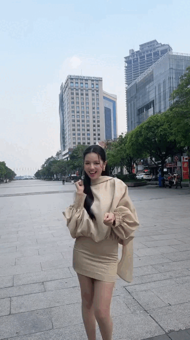 Mỹ nh&acirc;n n&agrave;y l&agrave; 