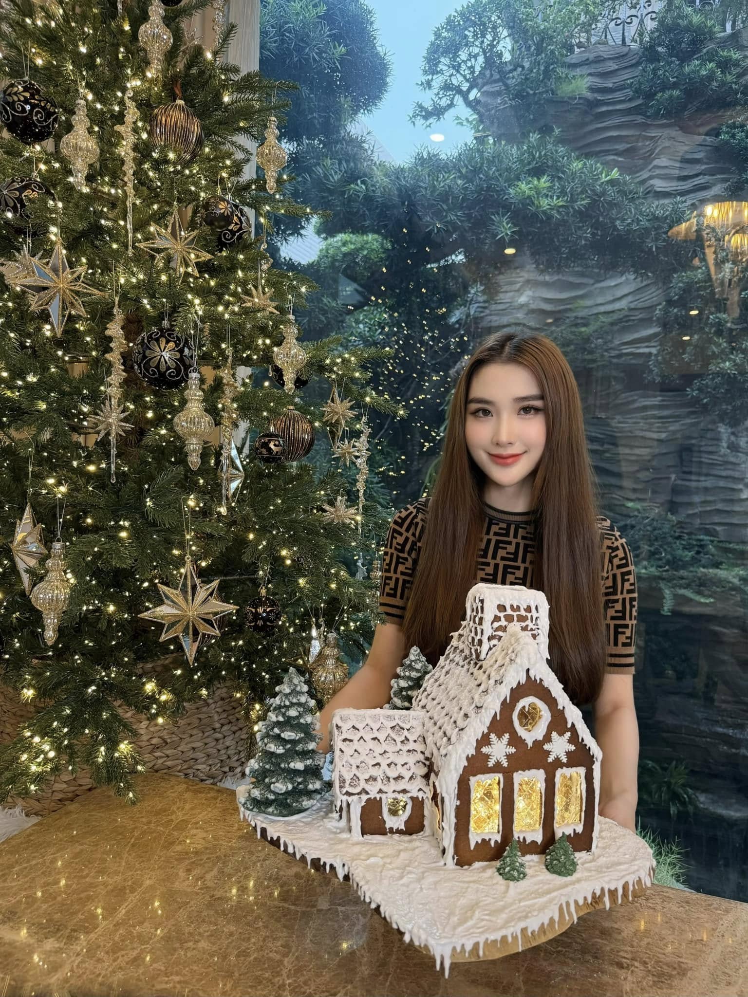 &ldquo;Ngọc Loan l&agrave;m thế kh&ocirc;ng sợ người ta nghĩ quẩn &agrave;?&rdquo;- Ảnh 7.