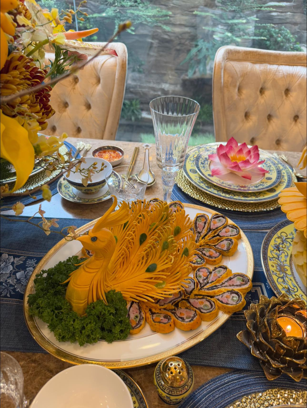 &ldquo;Ngọc Loan l&agrave;m thế kh&ocirc;ng sợ người ta nghĩ quẩn &agrave;?&rdquo;- Ảnh 13.