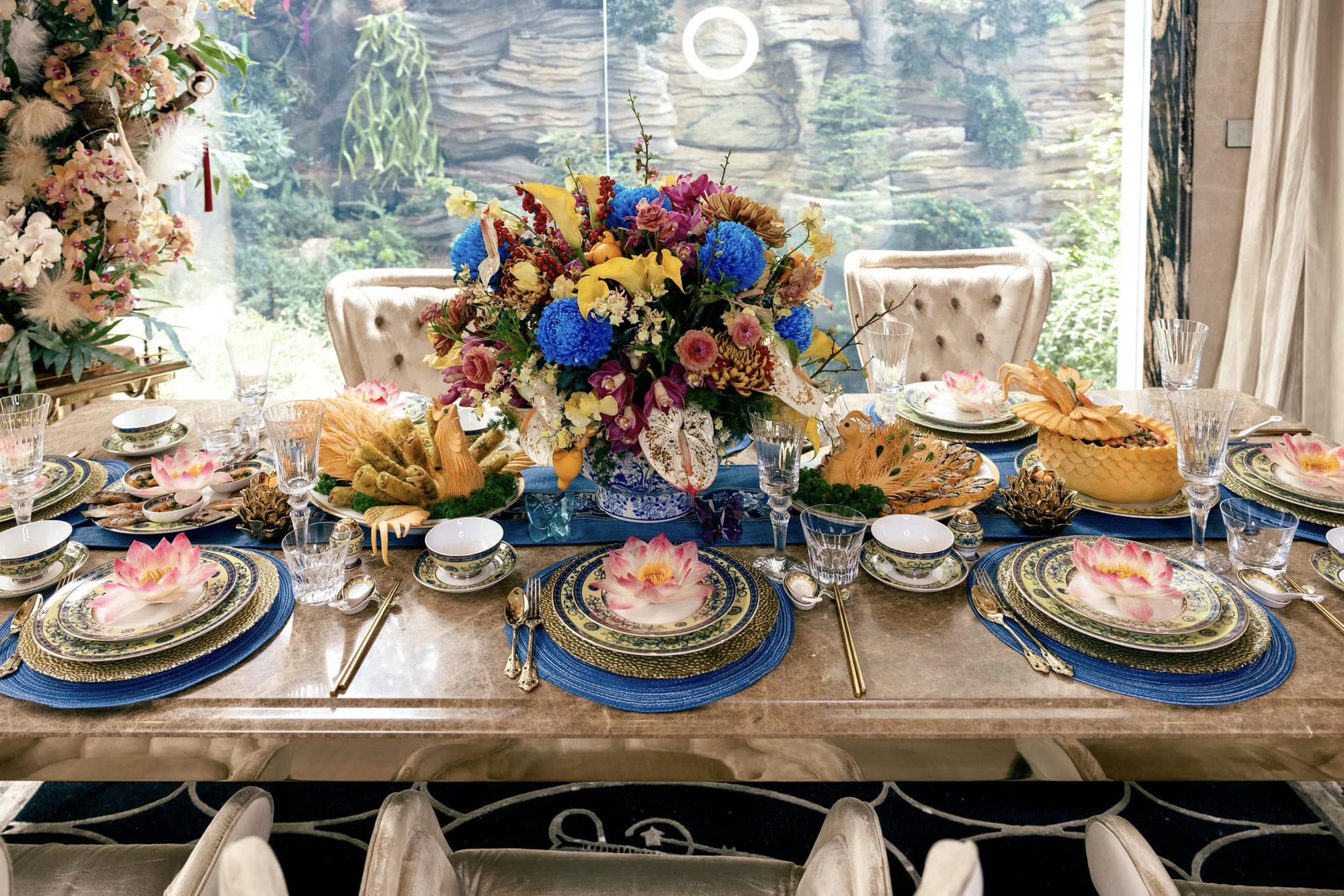 &ldquo;Ngọc Loan l&agrave;m thế kh&ocirc;ng sợ người ta nghĩ quẩn &agrave;?&rdquo;- Ảnh 12.