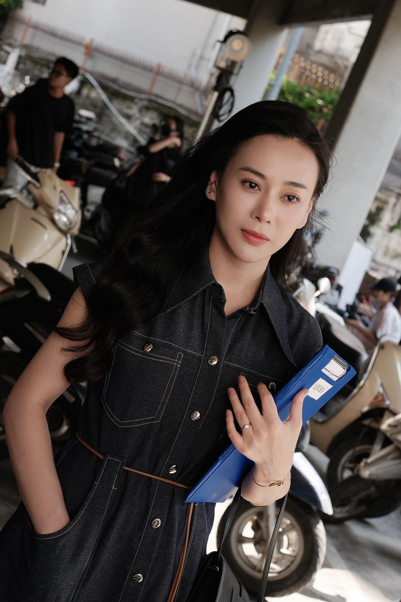 Phương Oanh kh&ocirc;ng c&ograve;n như xưa- Ảnh 6.