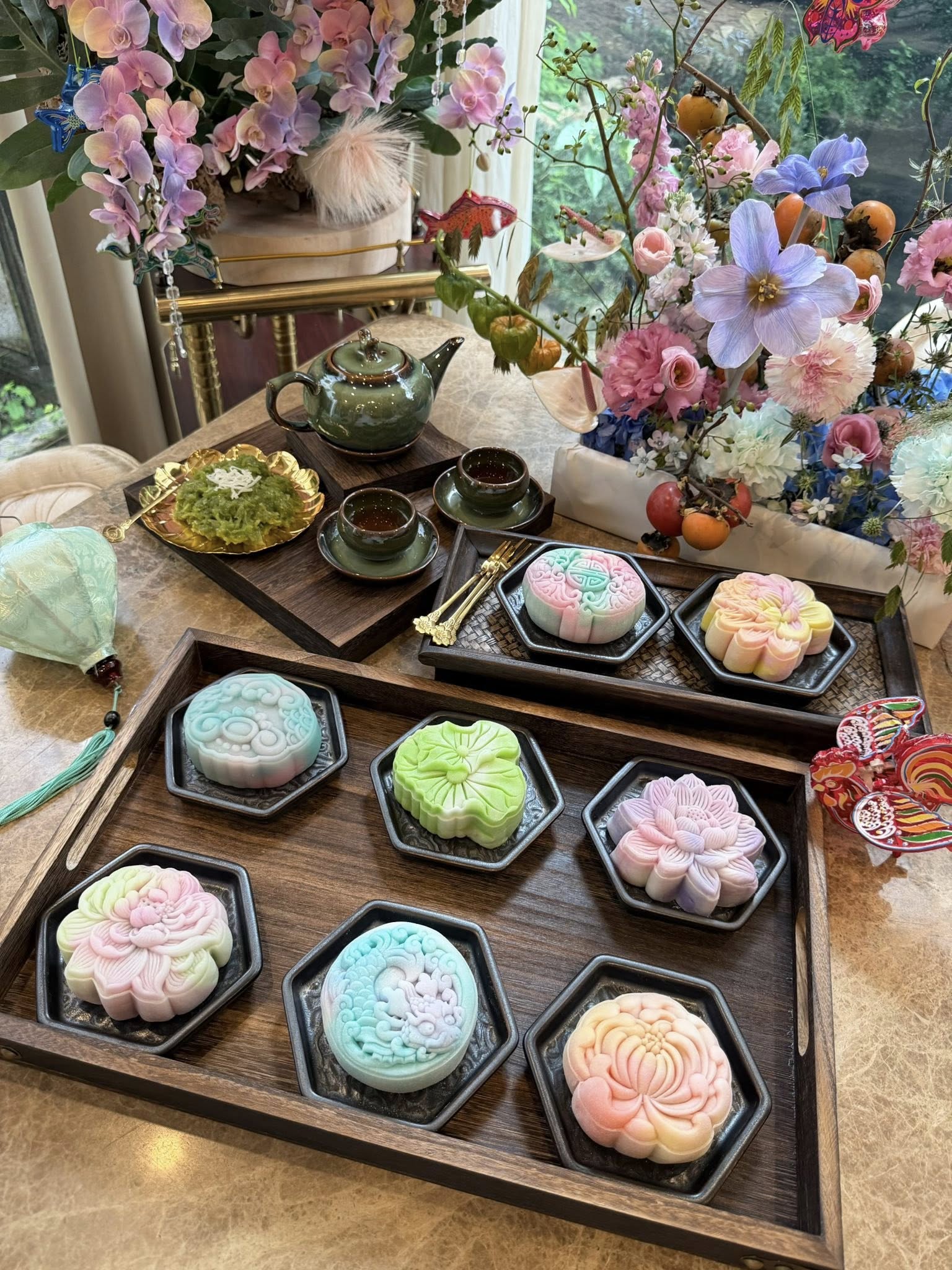 &ldquo;Ngọc Loan l&agrave;m thế kh&ocirc;ng sợ người ta nghĩ quẩn &agrave;?&rdquo;- Ảnh 10.