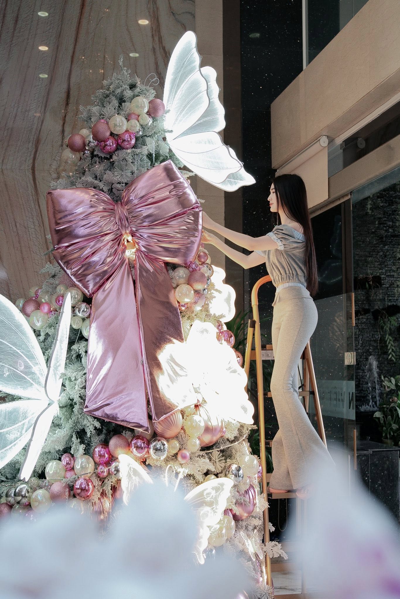 &ldquo;Ngọc Loan l&agrave;m thế kh&ocirc;ng sợ người ta nghĩ quẩn &agrave;?&rdquo;- Ảnh 3.