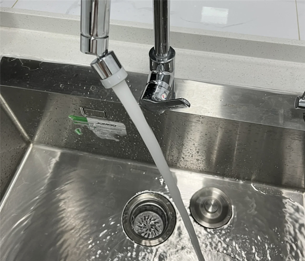 Sống 2 năm trong căn bếp n&agrave;y, t&ocirc;i kh&ocirc;ng hối hận v&igrave; mua 10 m&oacute;n nhỏ x&iacute;u nhưng c&agrave;ng d&ugrave;ng c&agrave;ng thấy đ&aacute;ng tiền- Ảnh 6.