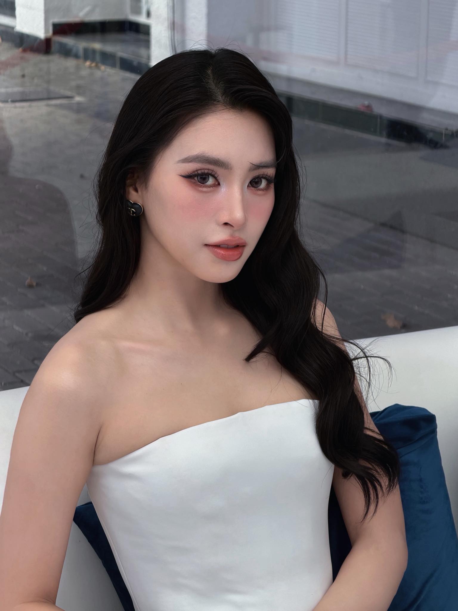 Phản ứng g&acirc;y tranh c&atilde;i của Sĩ Thanh giữa ồn &agrave;o tham dự sự kiện c&oacute; logo app c&aacute; độ- Ảnh 4.