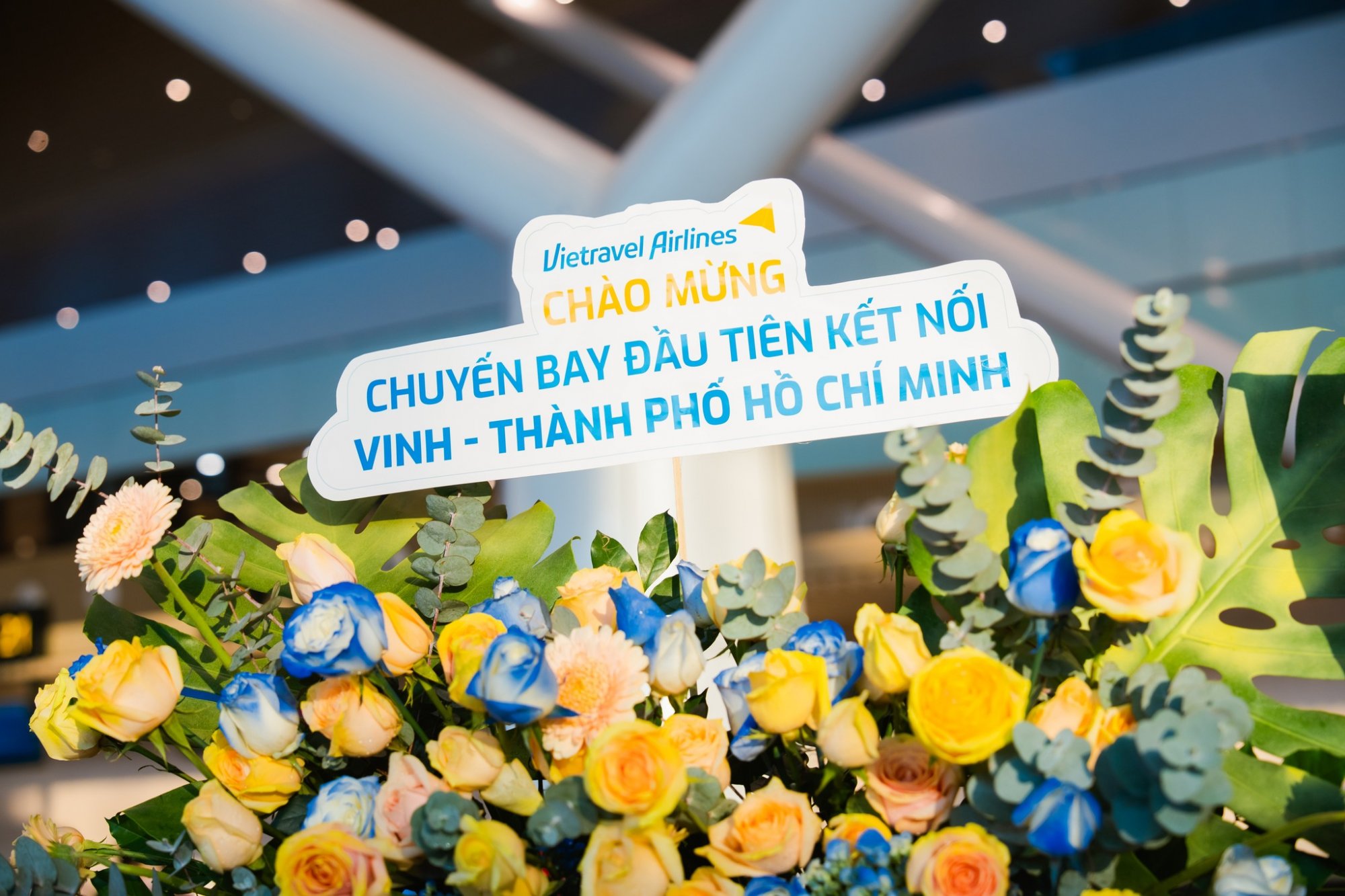 Tin vui từ Vietravel Airlines dịp s&aacute;t Tết 2026- Ảnh 2.
