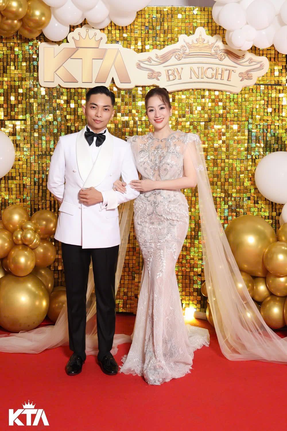 Kh&aacute;nh Thi qu&aacute; ch&oacute;i mắt: 7 năm mới trở lại s&agrave;n nhảy vẫn giật trọn spotlight, lấn &aacute;t cả Phan Hiển - Thu Hương- Ảnh 7.