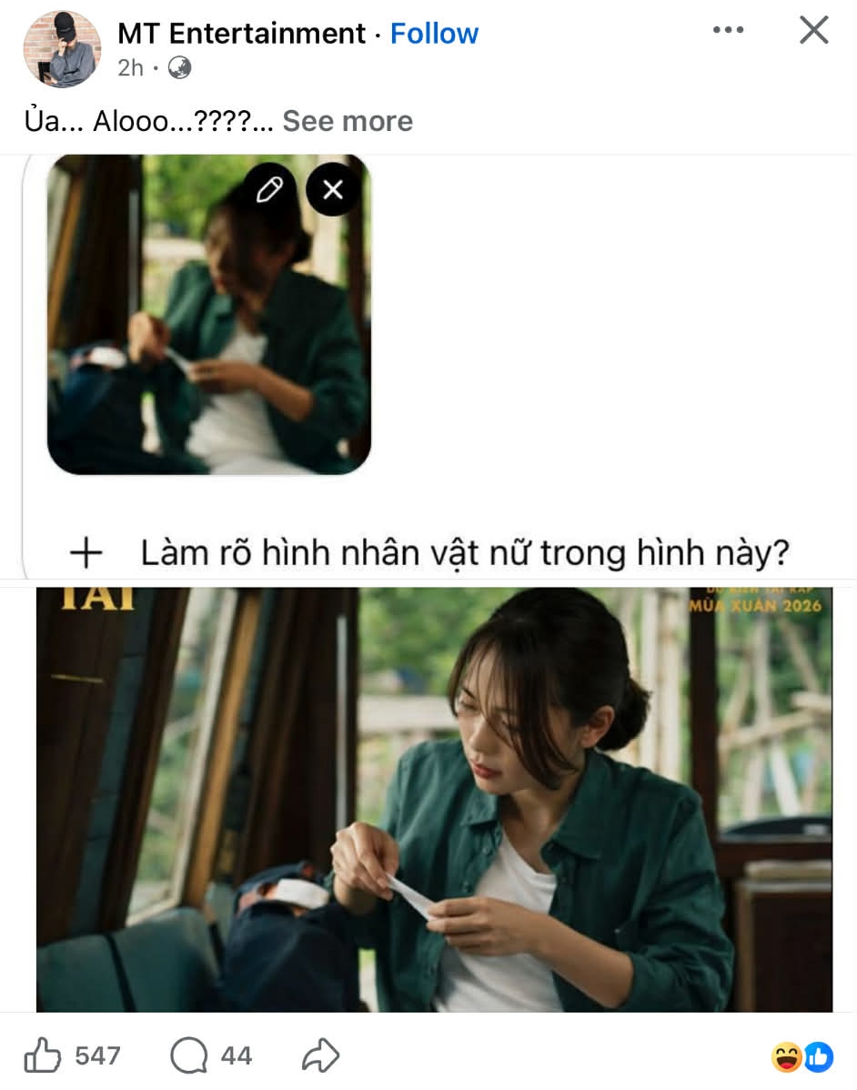 Mỹ T&acirc;m lại n&oacute;i dối- Ảnh 4.