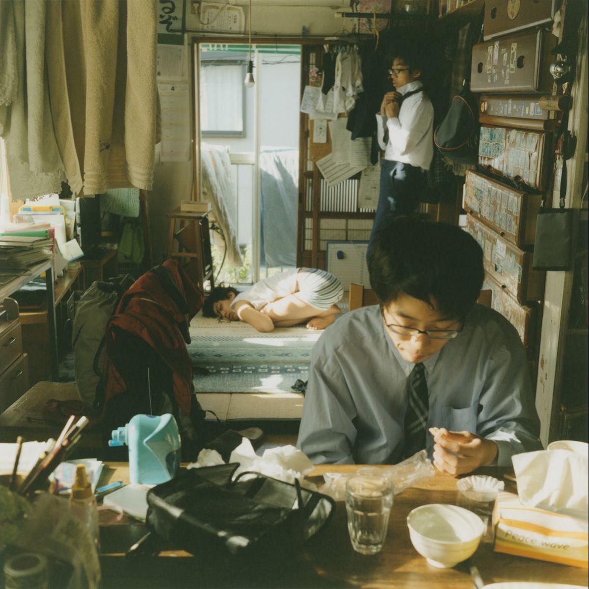 3 c&acirc;u người hiếu thảo kh&ocirc;ng bao giờ n&oacute;i- Ảnh 1.