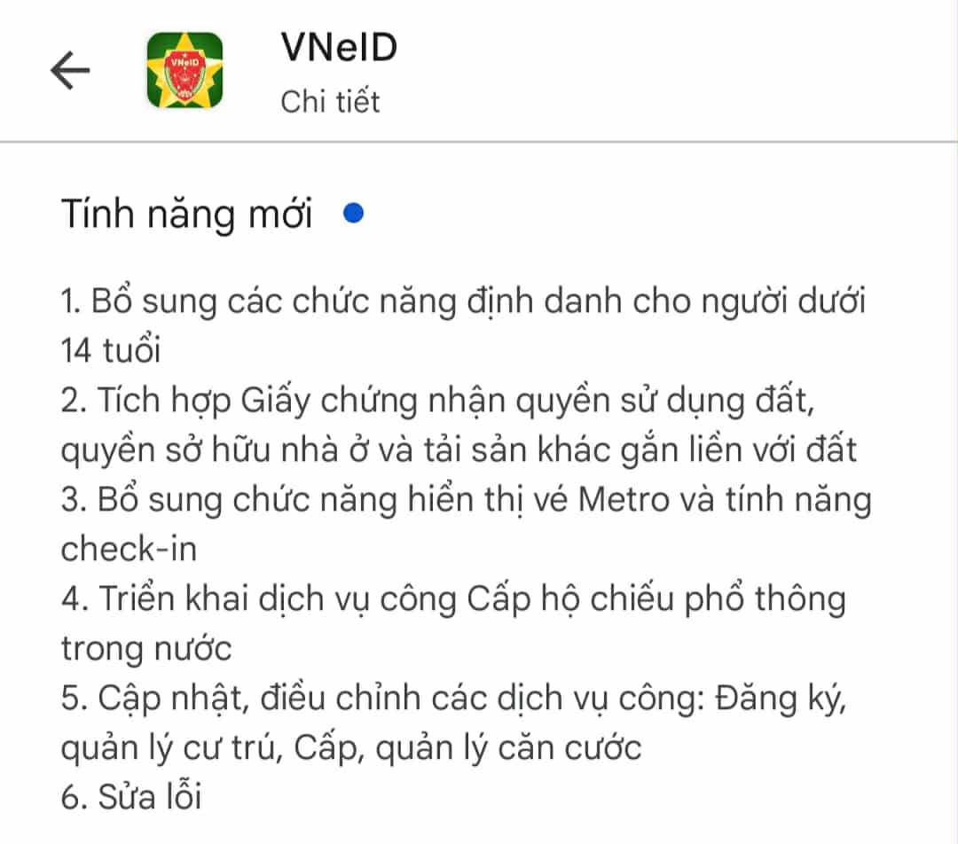 Ch&iacute;nh thức: Sổ đỏ đ&atilde; c&oacute; mặt tr&ecirc;n VNeID, người d&acirc;n c&oacute; thể t&iacute;ch hợp ngay từ h&ocirc;m nay- Ảnh 1.