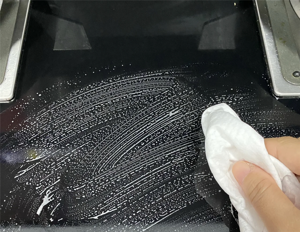 Sống 2 năm trong căn bếp n&agrave;y, t&ocirc;i kh&ocirc;ng hối hận v&igrave; mua 10 m&oacute;n nhỏ x&iacute;u nhưng c&agrave;ng d&ugrave;ng c&agrave;ng thấy đ&aacute;ng tiền- Ảnh 1.