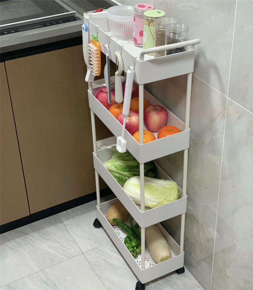 Sống 2 năm trong căn bếp n&agrave;y, t&ocirc;i kh&ocirc;ng hối hận v&igrave; mua 10 m&oacute;n nhỏ x&iacute;u nhưng c&agrave;ng d&ugrave;ng c&agrave;ng thấy đ&aacute;ng tiền- Ảnh 4.