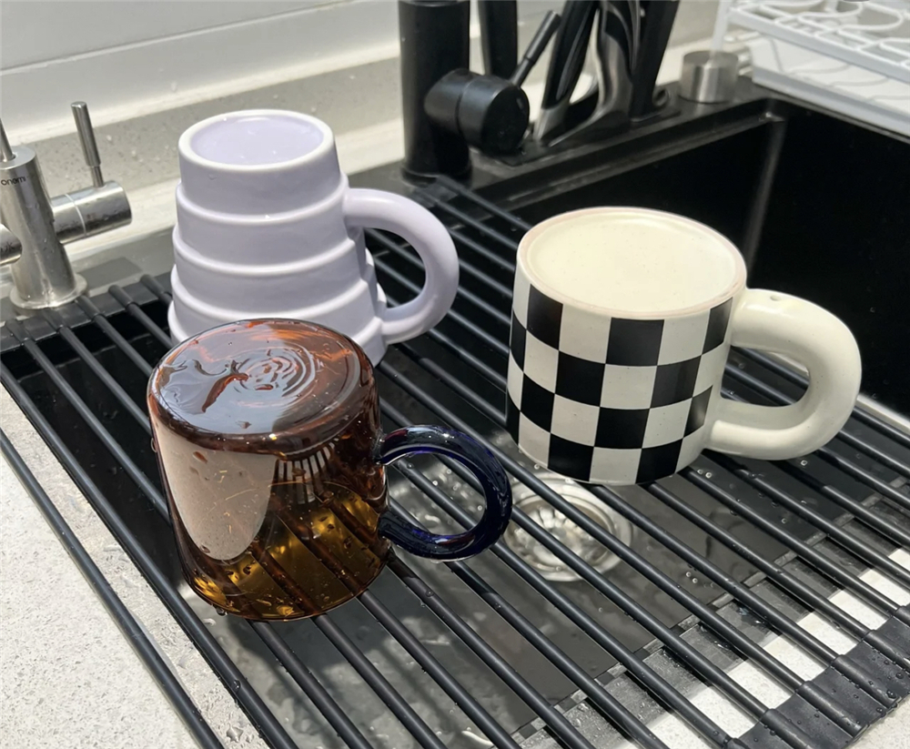 Sống 2 năm trong căn bếp n&agrave;y, t&ocirc;i kh&ocirc;ng hối hận v&igrave; mua 10 m&oacute;n nhỏ x&iacute;u nhưng c&agrave;ng d&ugrave;ng c&agrave;ng thấy đ&aacute;ng tiền- Ảnh 9.