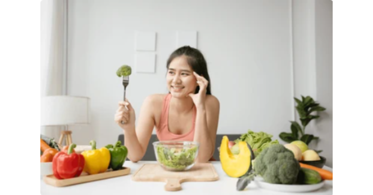 Thứ tự ăn uống v&agrave; 3 nguy&ecirc;n tắc v&agrave;ng gi&uacute;p giữ d&aacute;ng ng&agrave;y Tết- Ảnh 2.