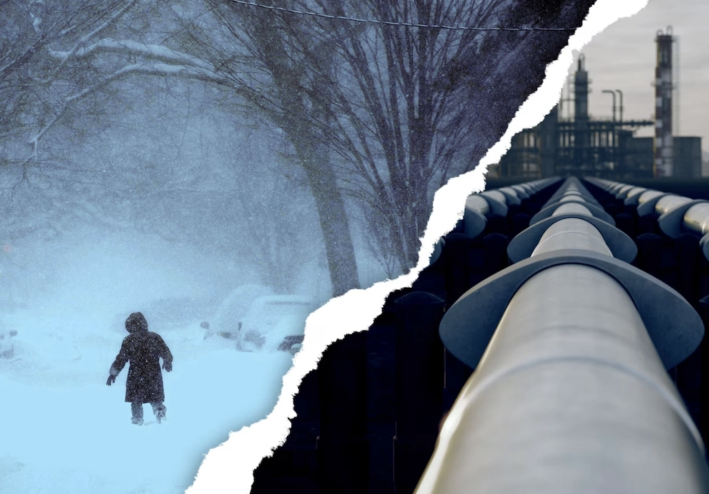 B&atilde;o tuyết t&agrave;n ph&aacute; nặng nề, thiệt hại hơn 100 tỷ USD: H&oacute;a đơn năng lượng tăng sốc khiến người d&acirc;n Mỹ &ldquo;nghẹt thở&rdquo;- Ảnh 2.