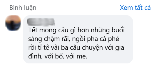 Khi những b&igrave;nh luận tr&ecirc;n mạng x&atilde; hội vẽ n&ecirc;n một bức tranh Tết rất kh&aacute;c- Ảnh 2.