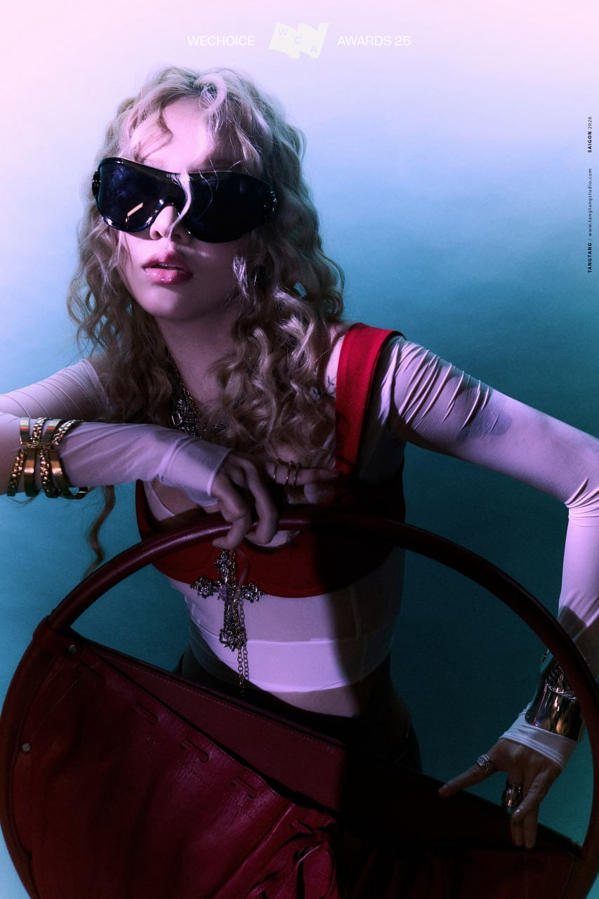 "Cam thường" bắt cận visual d&agrave;n mỹ nh&acirc;n Việt: MIN qu&aacute; trẻ trung, d&agrave;n Em Xinh nổi bật- Ảnh 12.