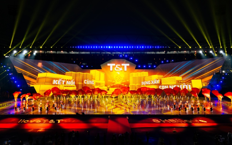 T&T Group v&agrave; chiến lược vươn m&igrave;nh ra biển lớn bằng&nbsp;nội lực doanh nghiệp Việt- Ảnh 1.