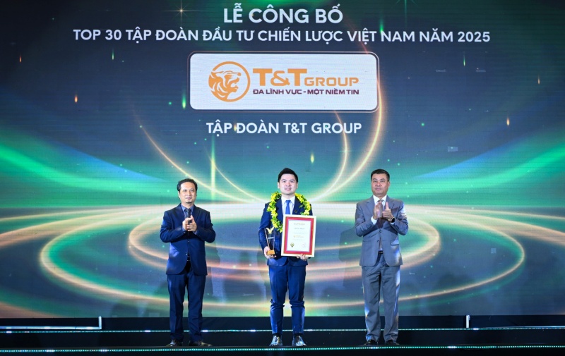 T&T Group v&agrave; chiến lược vươn m&igrave;nh ra biển lớn bằng&nbsp;nội lực doanh nghiệp Việt- Ảnh 7.