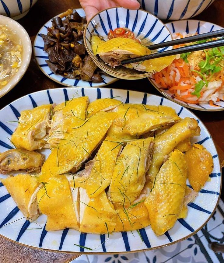 C&uacute;ng &ocirc;ng C&ocirc;ng &ocirc;ng T&aacute;o, luộc g&agrave; thiếu thứ bột n&agrave;y người xưa bảo dễ &ldquo;động&rdquo; gia đạo- Ảnh 3.