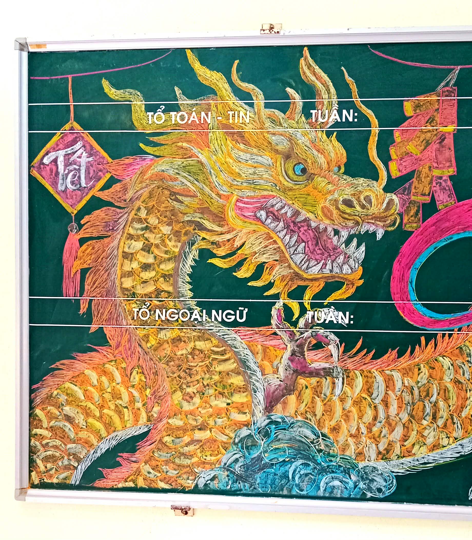 Bức tranh linh vật ngựa cho năm B&iacute;nh Ngọ hot nhất MXH l&uacute;c n&agrave;y- Ảnh 3.