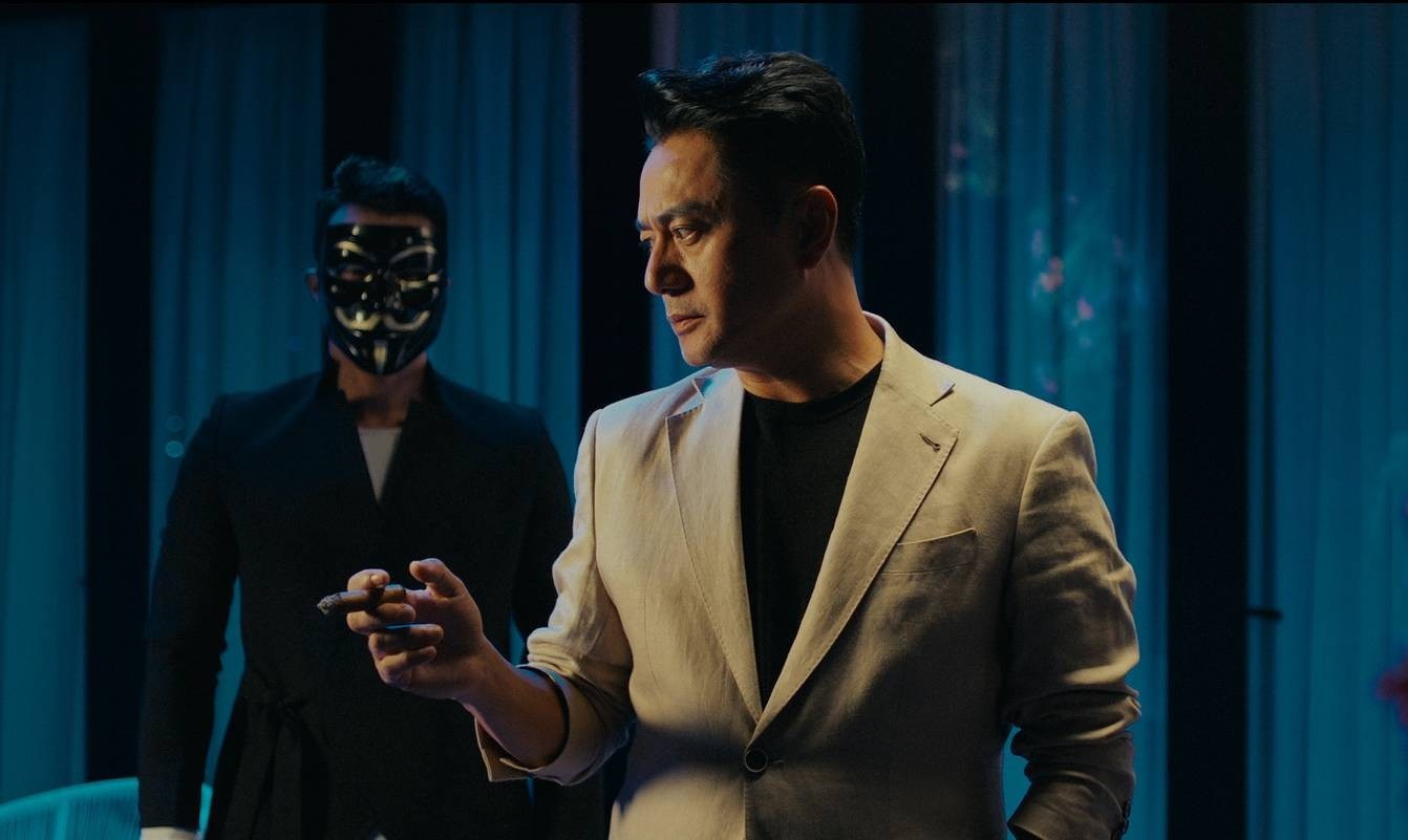 Phim Việt g&acirc;y sốc v&igrave; cảnh 18+ th&ocirc; thiển: Cặp ch&iacute;nh lệch nhau 22 tuổi, xem đến đ&acirc;u 